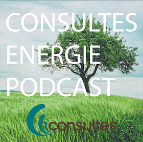 Consultes Energie Podcast