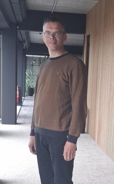 Marc Bruylandt Marc Bruylandt