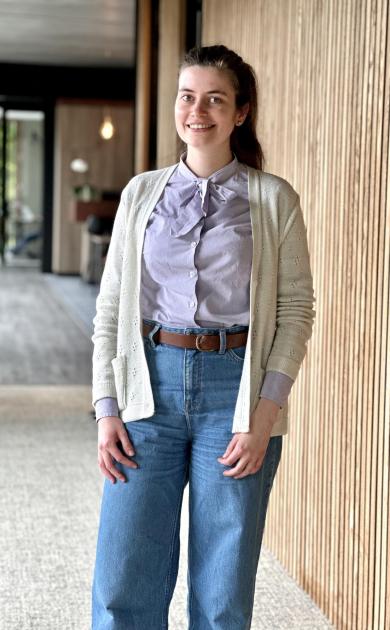 Elisabeth Goossens Elisabeth Goossens