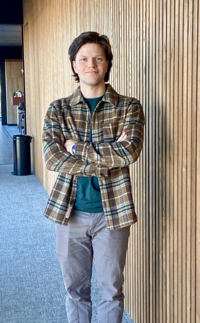 Tuur De Wulf Tuur De Wulf